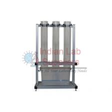 Demonstration Infiltration Apparatus